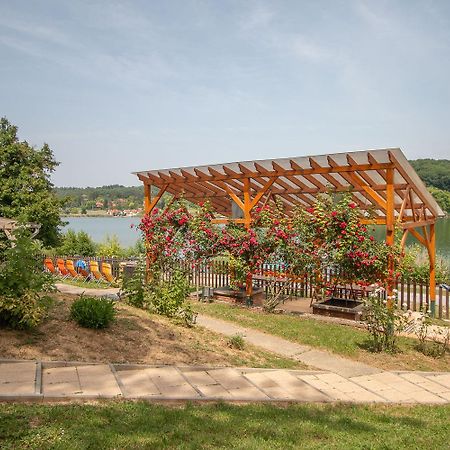 Laterum Motel Orfű Zewnętrze zdjęcie