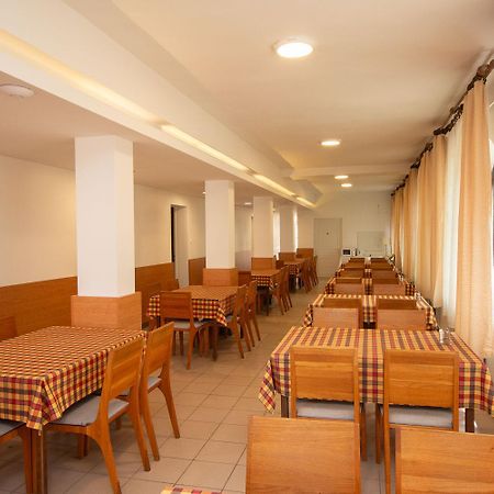 Laterum Motel Orfű Zewnętrze zdjęcie