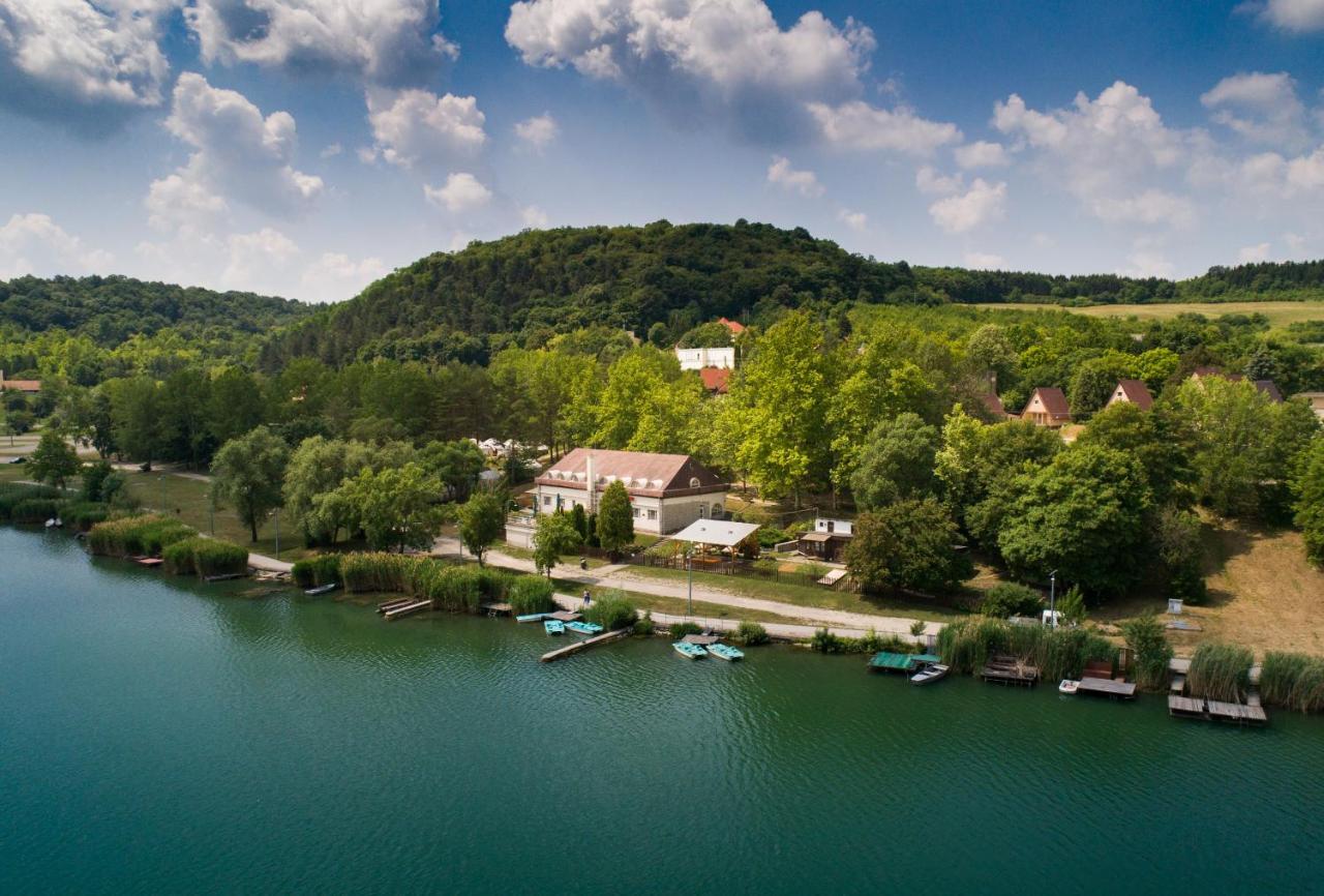 Laterum Motel Orfű Zewnętrze zdjęcie