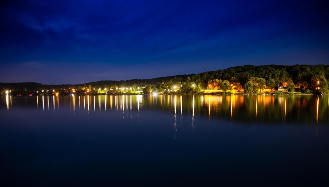 Laterum Motel Orfű Zewnętrze zdjęcie