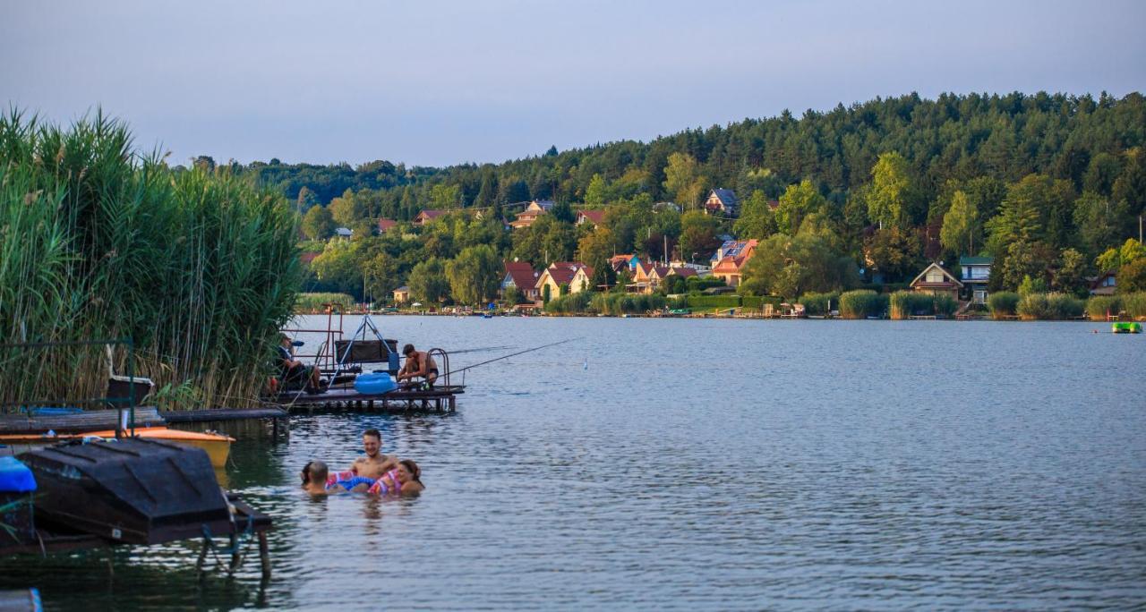 Laterum Motel Orfű Zewnętrze zdjęcie