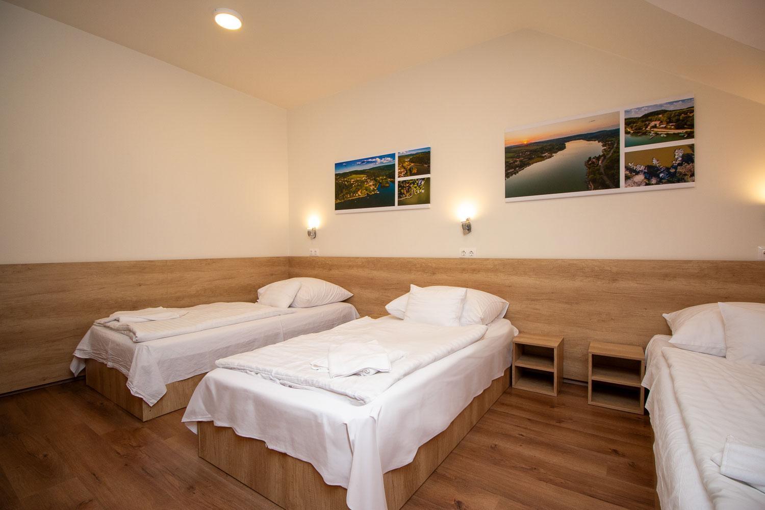 Laterum Motel Orfű Zewnętrze zdjęcie