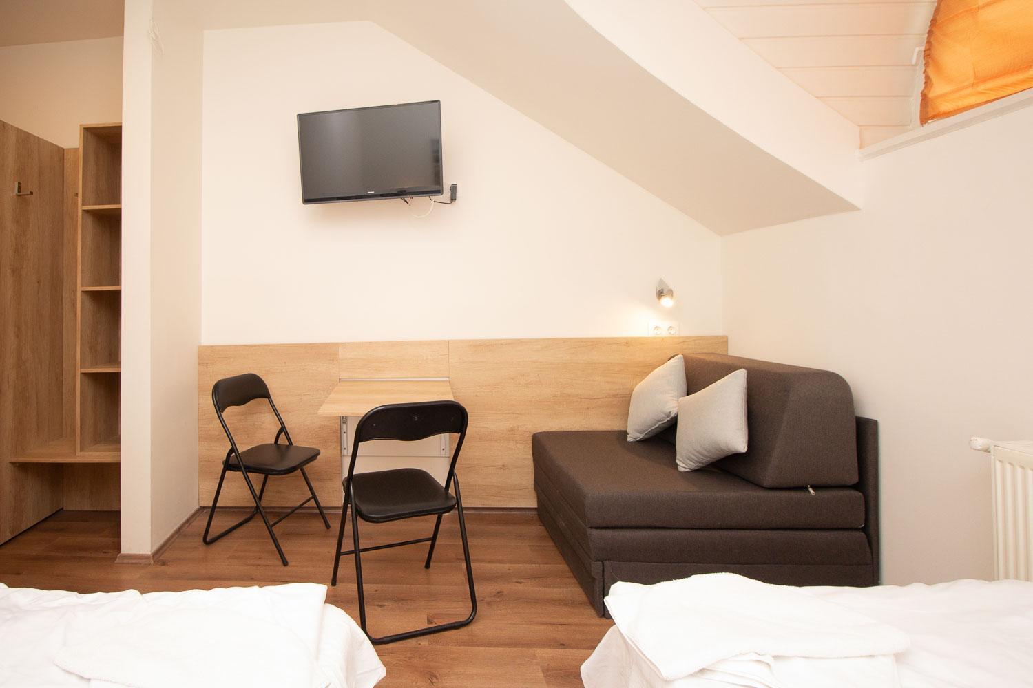 Laterum Motel Orfű Zewnętrze zdjęcie