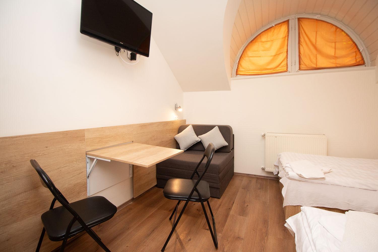 Laterum Motel Orfű Zewnętrze zdjęcie