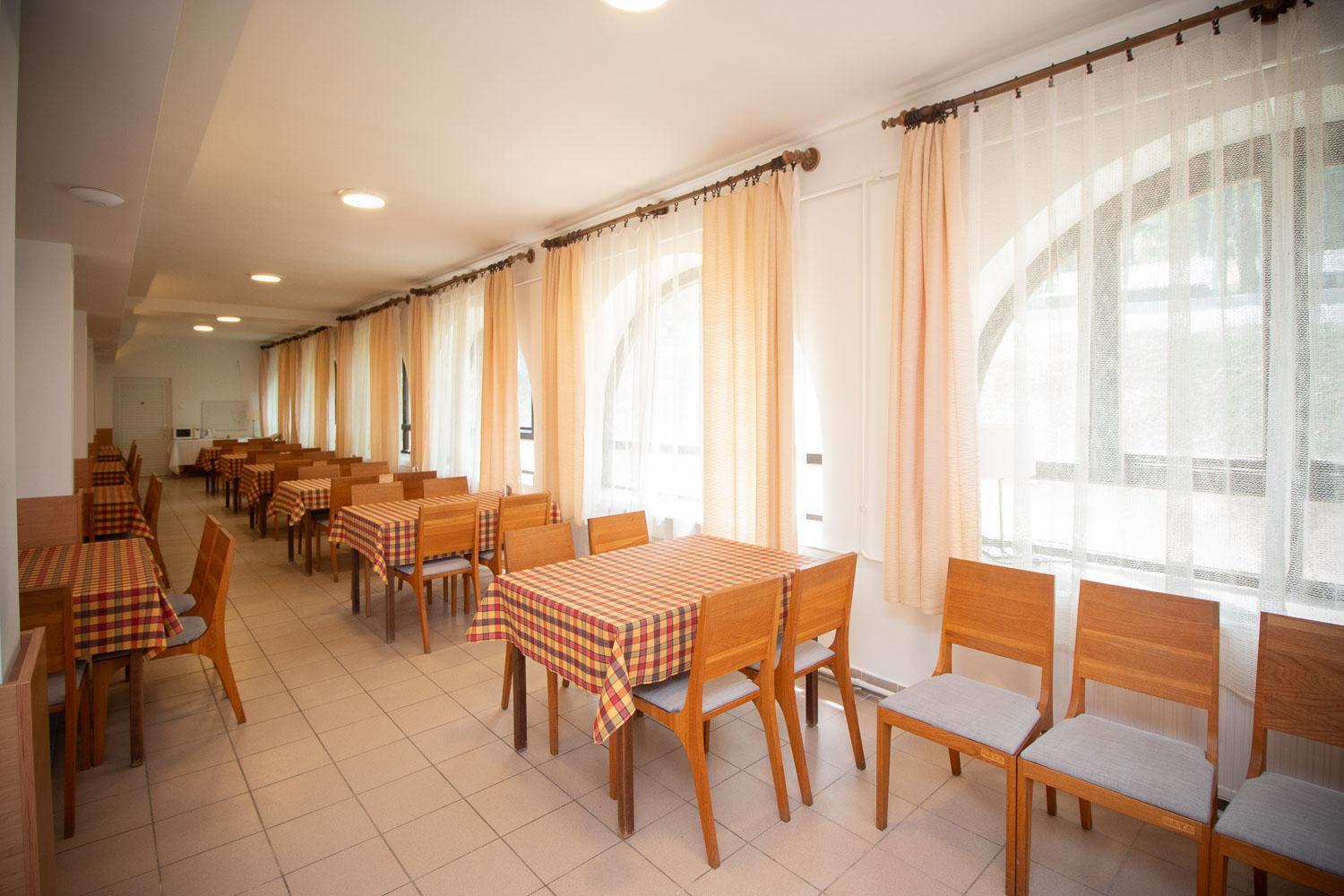 Laterum Motel Orfű Zewnętrze zdjęcie